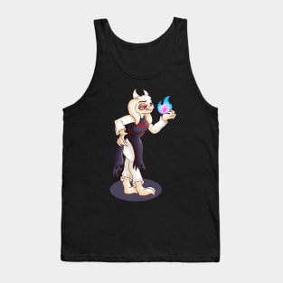 Underfell Toriel Tank Top